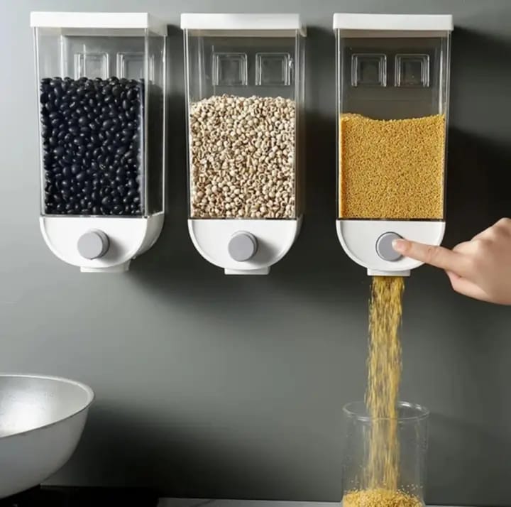 1.5kg Cereal Dispenser in