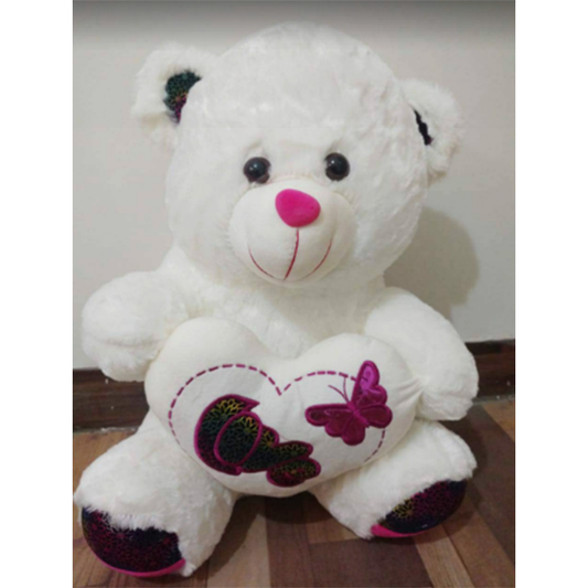 Teddy bear ( Heart )