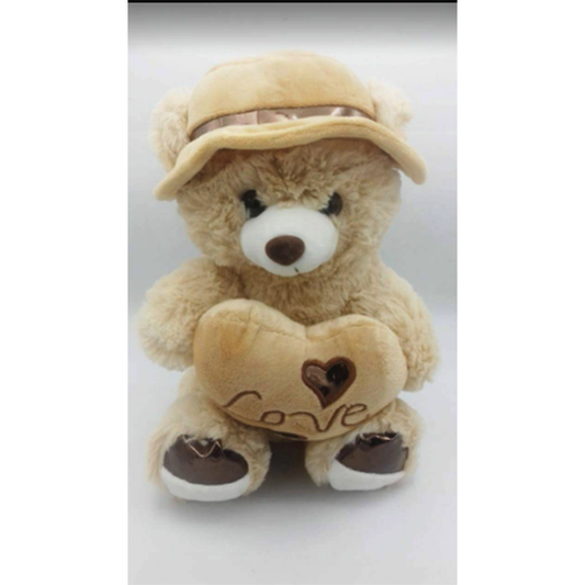 Teddy bear (Love)