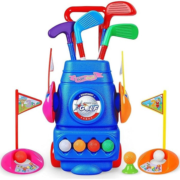 Golf Game Set