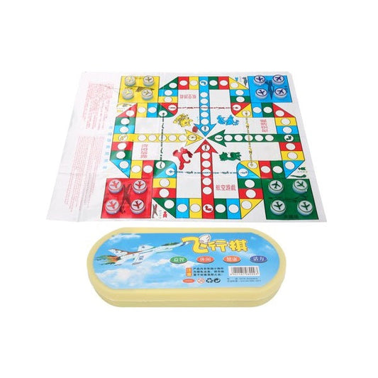 Aeroplane Chase Game