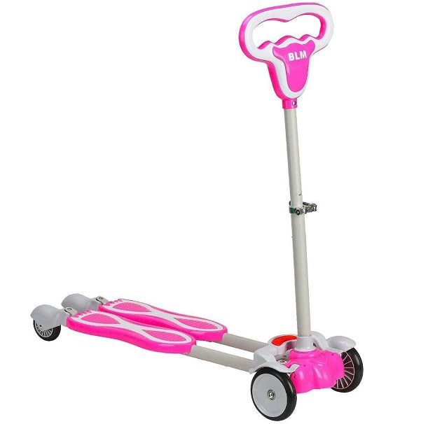 Kids fitness 3 wheel