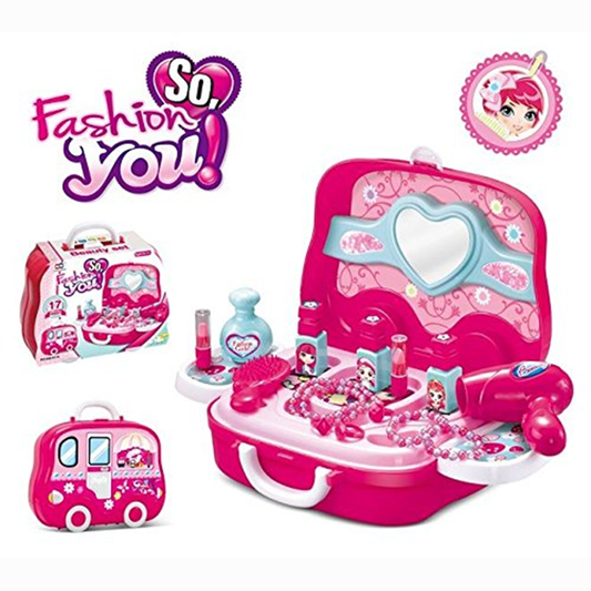 Beauty Set Toy