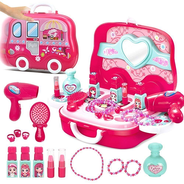 Beauty Set Toy