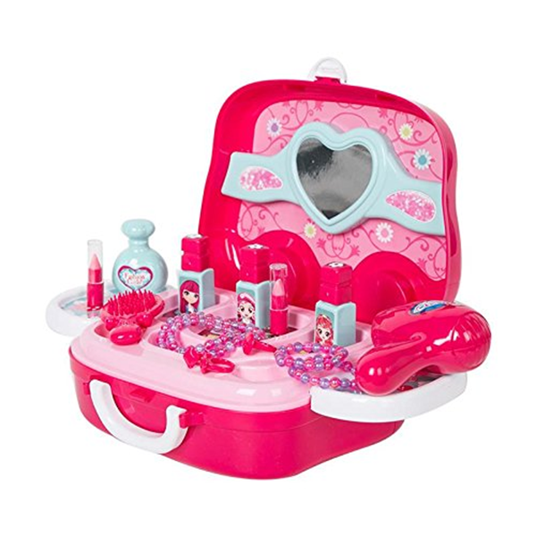 Beauty Set Toy