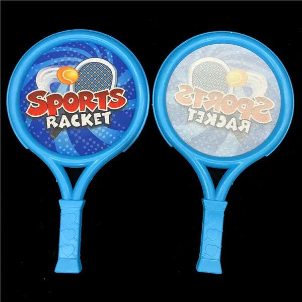 Soft Tennis Racket