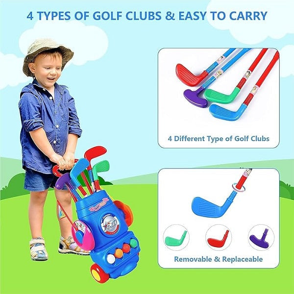 Golf Game Set