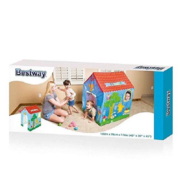 Bestway Tent Playhouse PVC