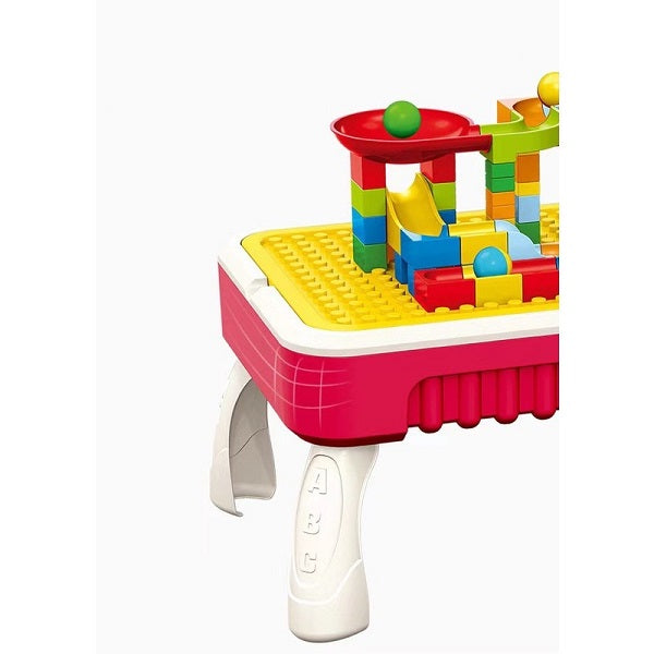 3 In 1 Children Multifunctional Building Blocks Educational Toy