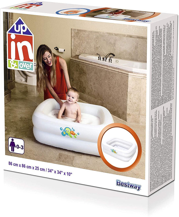 Baby Tub