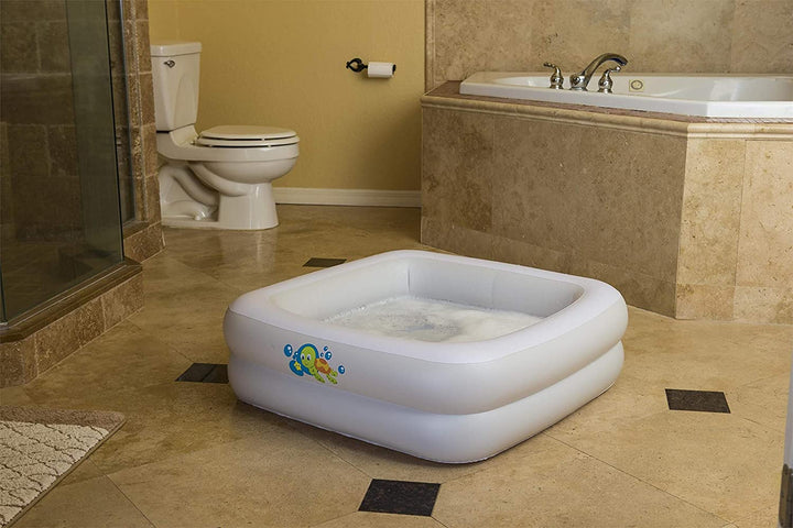 Baby Tub