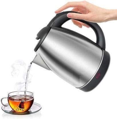 ELECTRIC KETTLE (2.0 LITRE)