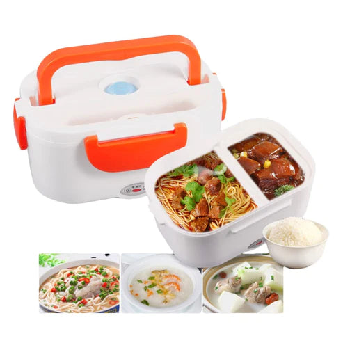 Electric Portable Food Warmer Box