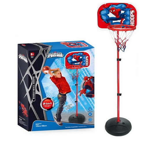 Basketball Stand