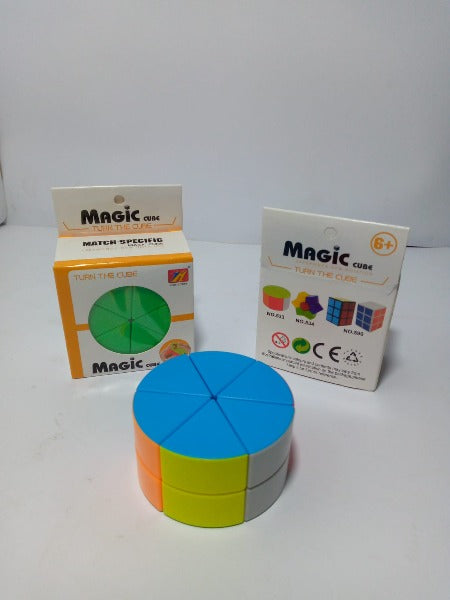 Magic Cube