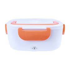 Electric Portable Food Warmer Box