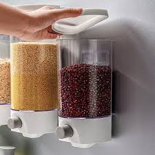 1.5kg Cereal Dispenser in