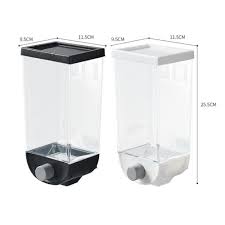 1.5kg Cereal Dispenser in