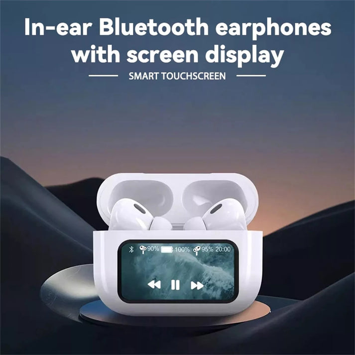 Touch Screen Airpods